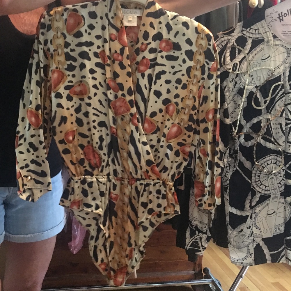 Assorted Escada Collections Size 36 - image 5